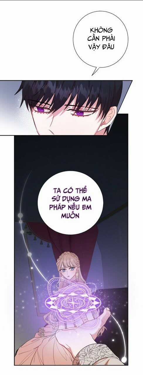 Xin Ngài Đừng Ăn Tôi. Chapter 41 trang 38