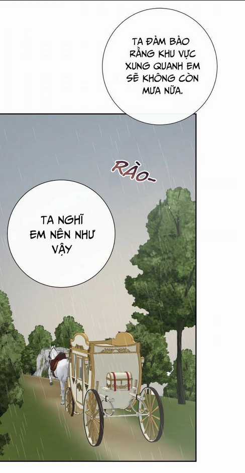 Xin Ngài Đừng Ăn Tôi. Chapter 41 trang 39