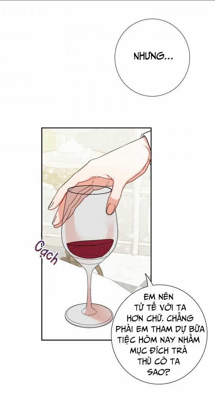 Xin Ngài Đừng Ăn Tôi. Chapter 41 trang 4