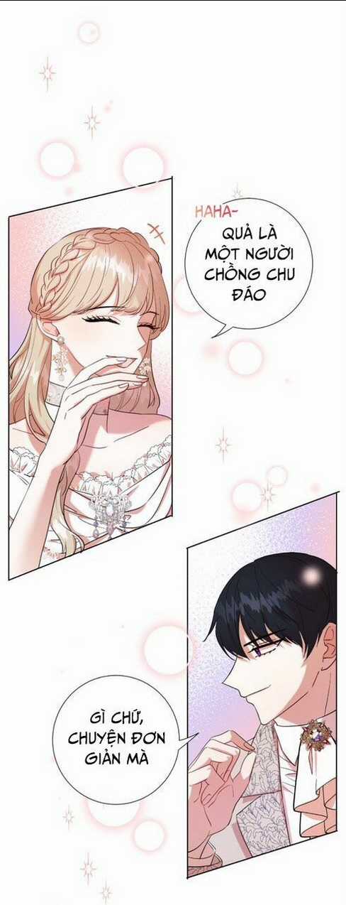 Xin Ngài Đừng Ăn Tôi. Chapter 41 trang 40