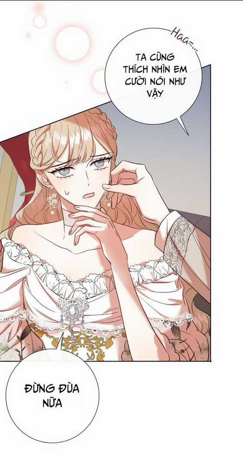 Xin Ngài Đừng Ăn Tôi. Chapter 41 trang 41