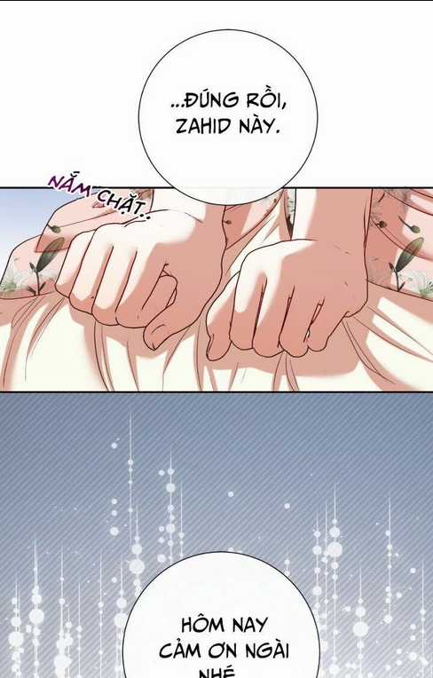 Xin Ngài Đừng Ăn Tôi. Chapter 41 trang 42