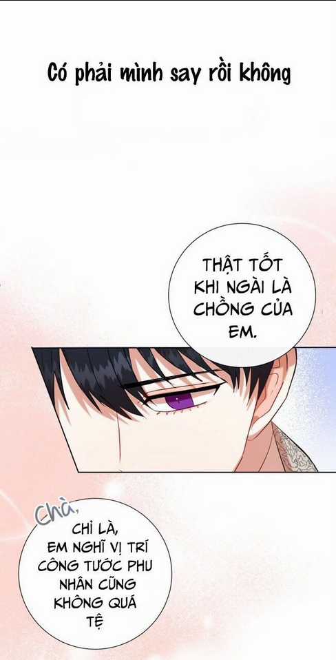 Xin Ngài Đừng Ăn Tôi. Chapter 41 trang 44
