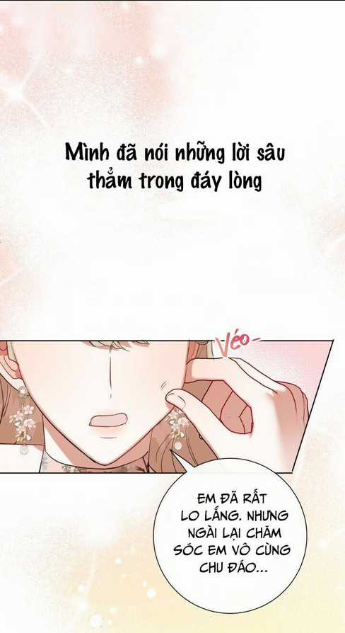 Xin Ngài Đừng Ăn Tôi. Chapter 41 trang 45