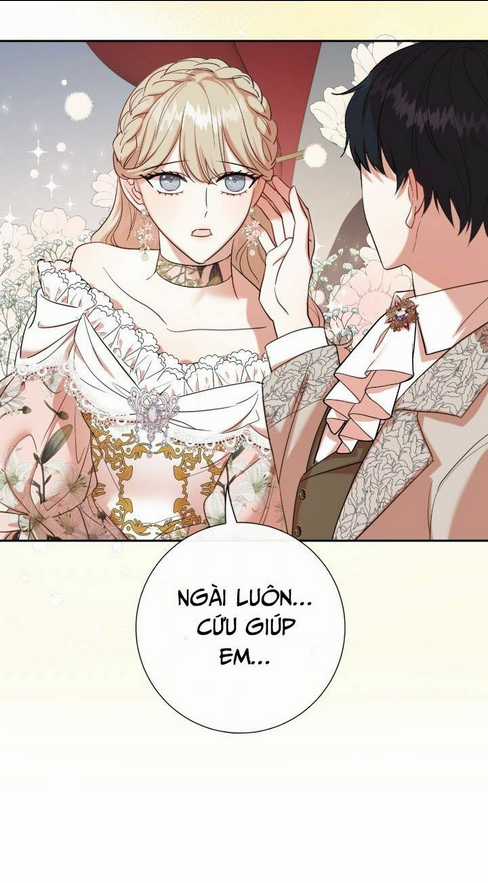 Xin Ngài Đừng Ăn Tôi. Chapter 41 trang 46