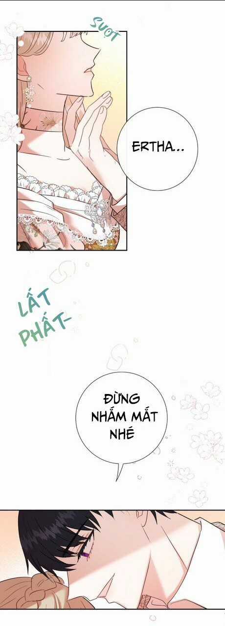 Xin Ngài Đừng Ăn Tôi. Chapter 41 trang 48