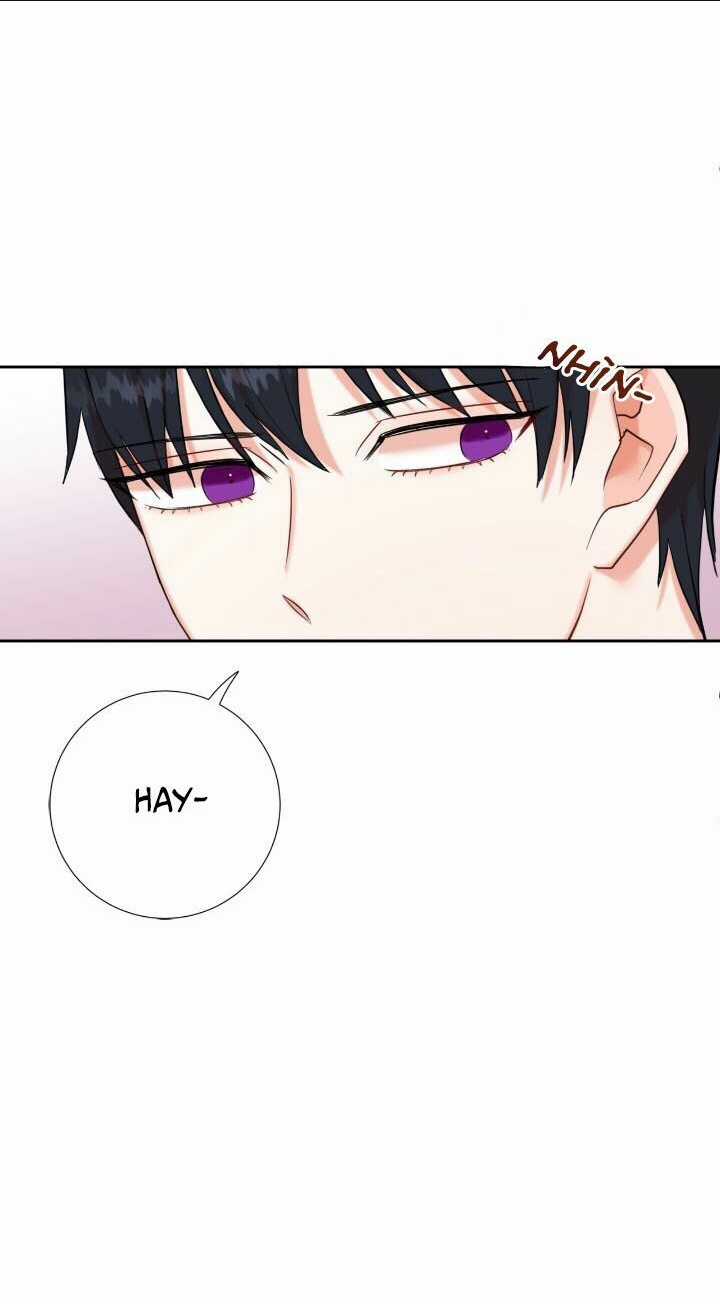 Xin Ngài Đừng Ăn Tôi. Chapter 41 trang 5