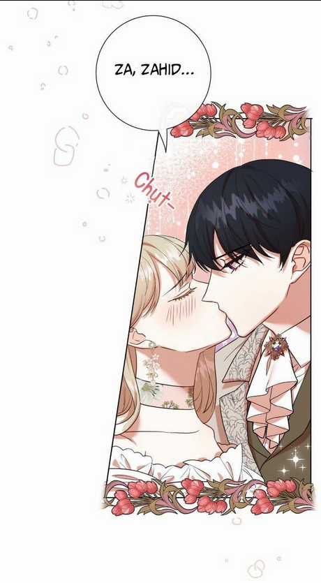 Xin Ngài Đừng Ăn Tôi. Chapter 41 trang 50