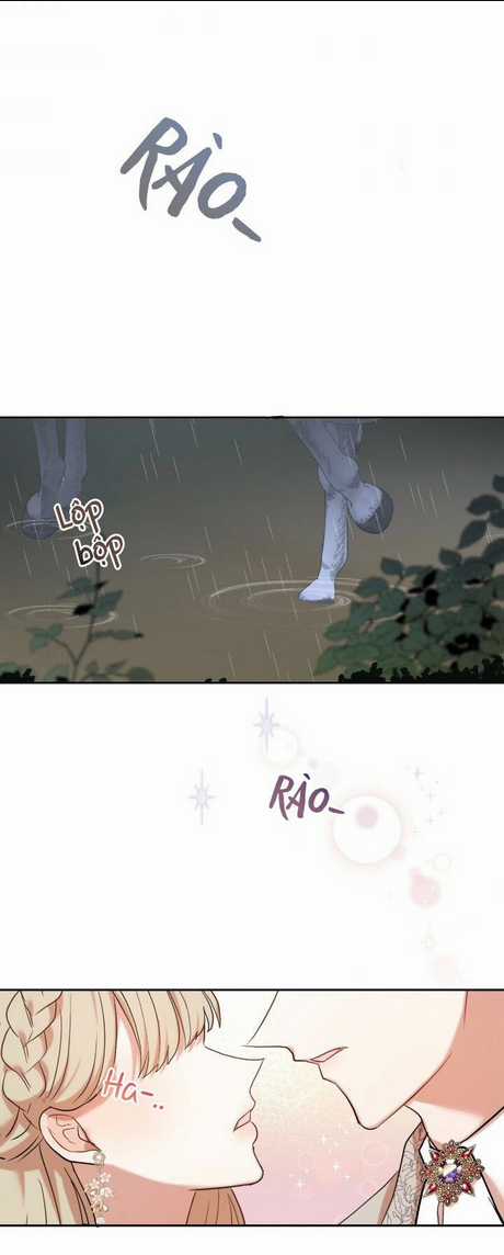 Xin Ngài Đừng Ăn Tôi. Chapter 41 trang 54