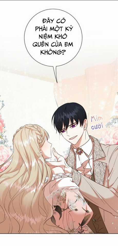 Xin Ngài Đừng Ăn Tôi. Chapter 41 trang 57