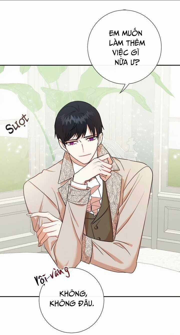 Xin Ngài Đừng Ăn Tôi. Chapter 41 trang 6