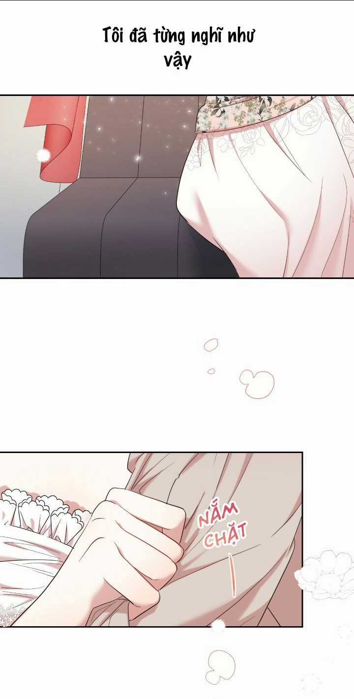 Xin Ngài Đừng Ăn Tôi. Chapter 42 trang 1