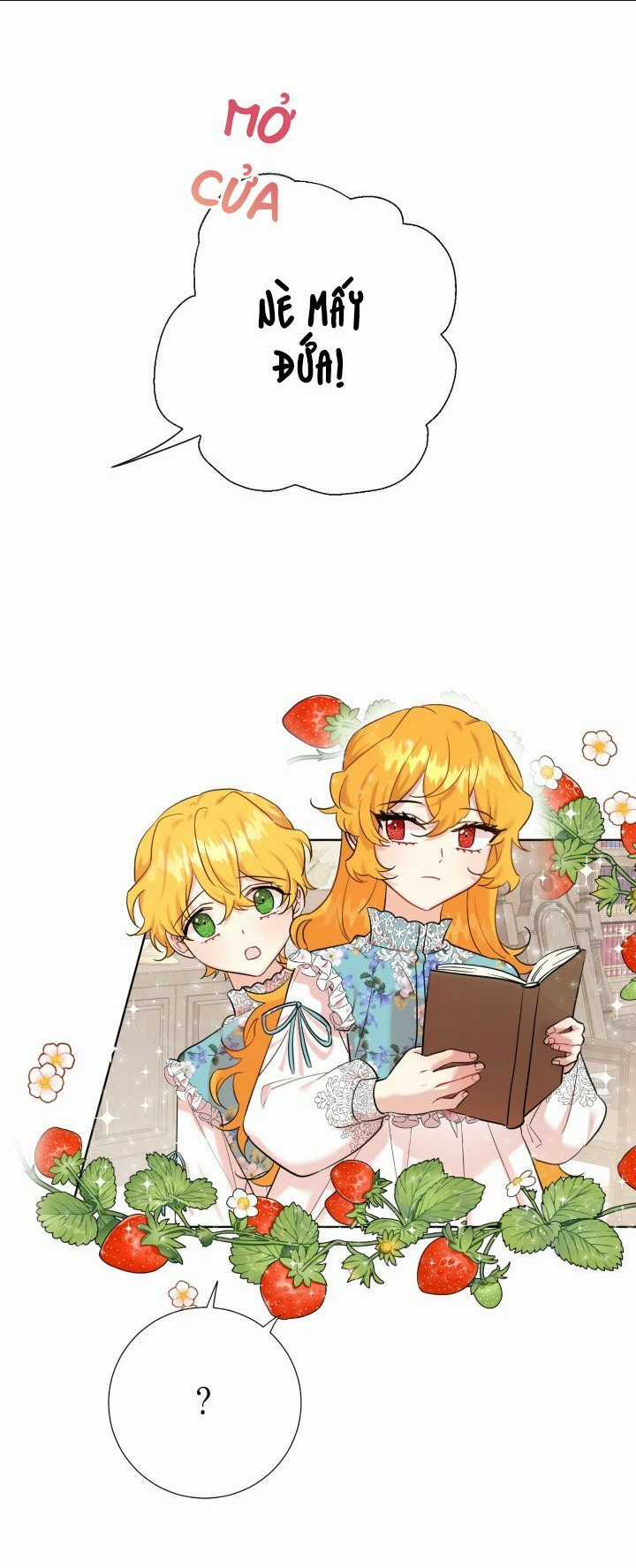 Xin Ngài Đừng Ăn Tôi. Chapter 42 trang 11