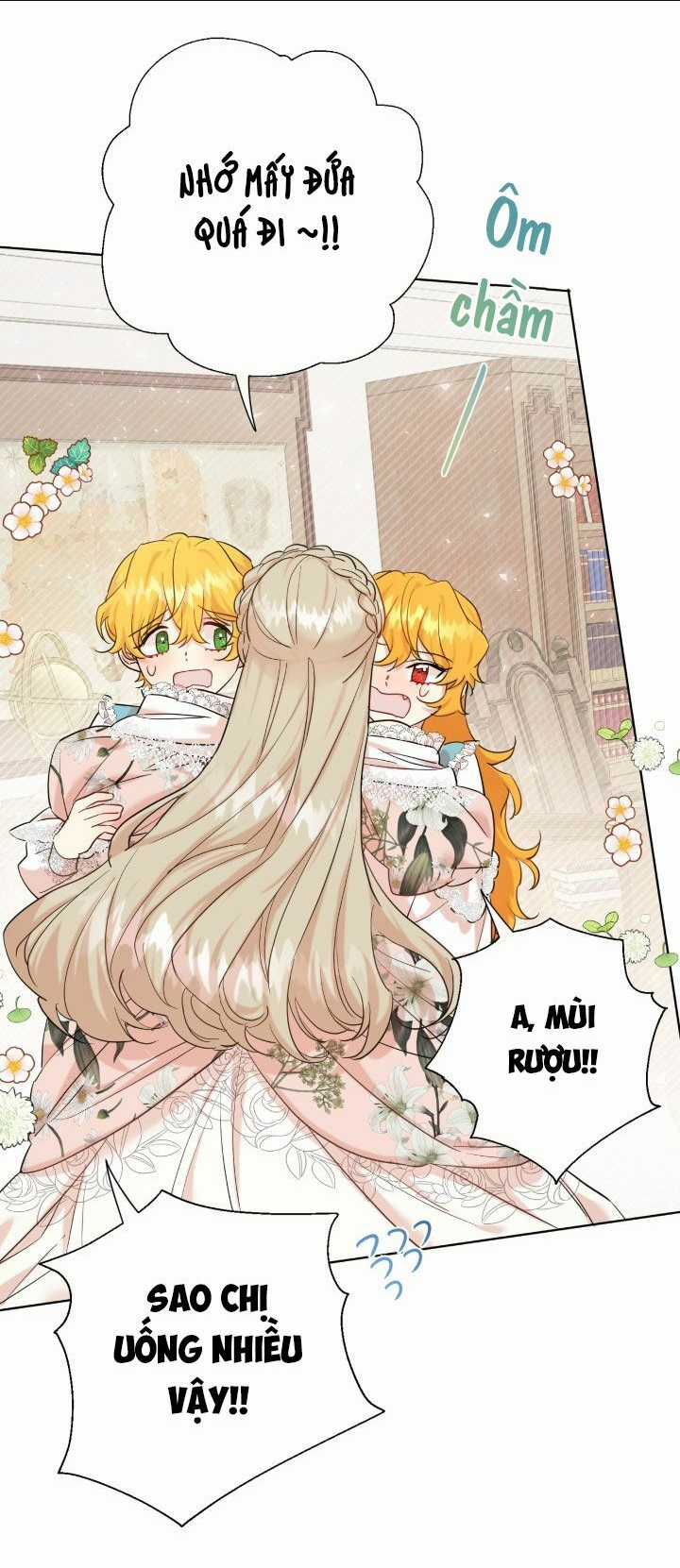 Xin Ngài Đừng Ăn Tôi. Chapter 42 trang 12