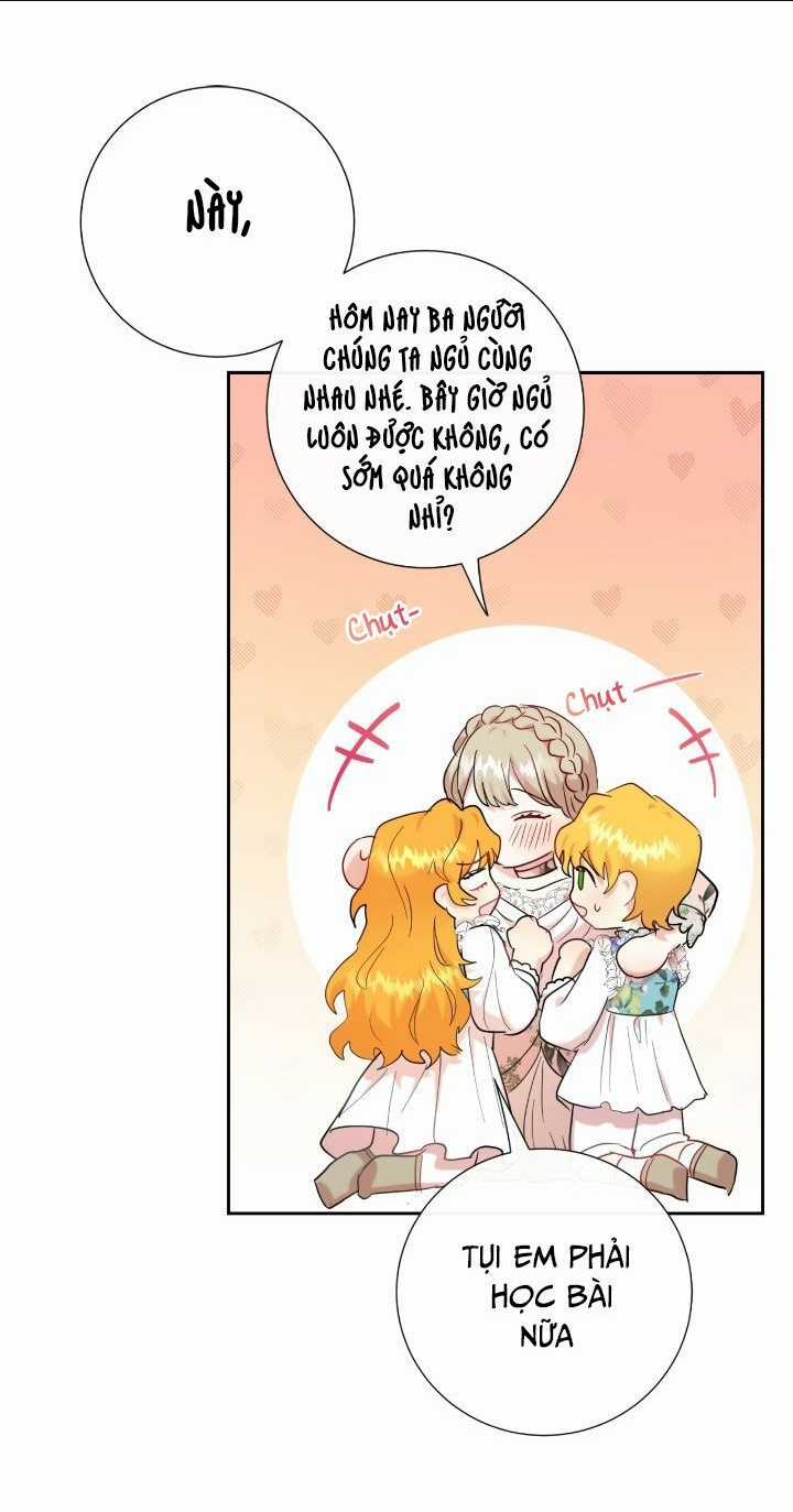 Xin Ngài Đừng Ăn Tôi. Chapter 42 trang 14