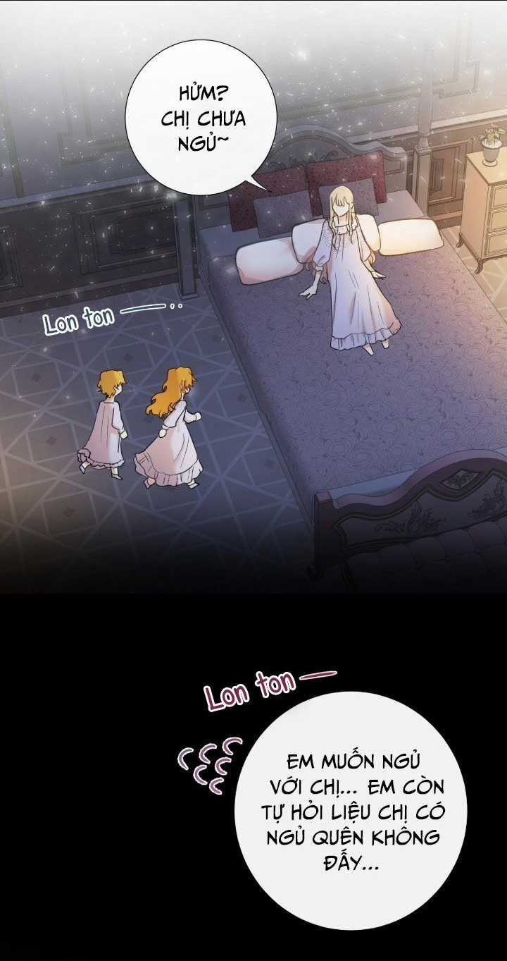 Xin Ngài Đừng Ăn Tôi. Chapter 42 trang 18