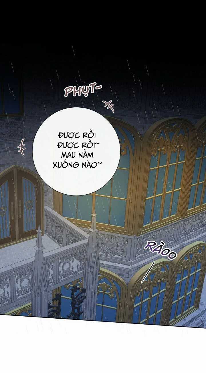 Xin Ngài Đừng Ăn Tôi. Chapter 42 trang 19