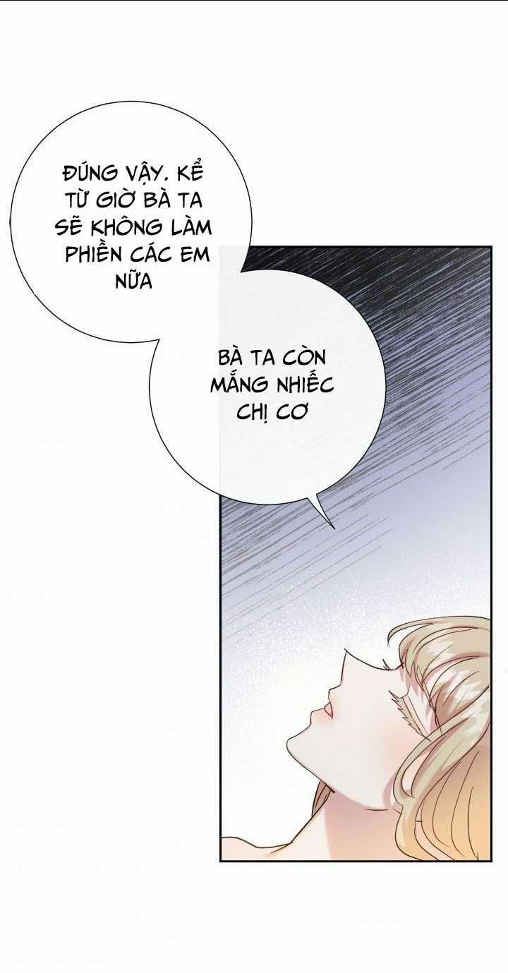 Xin Ngài Đừng Ăn Tôi. Chapter 42 trang 22