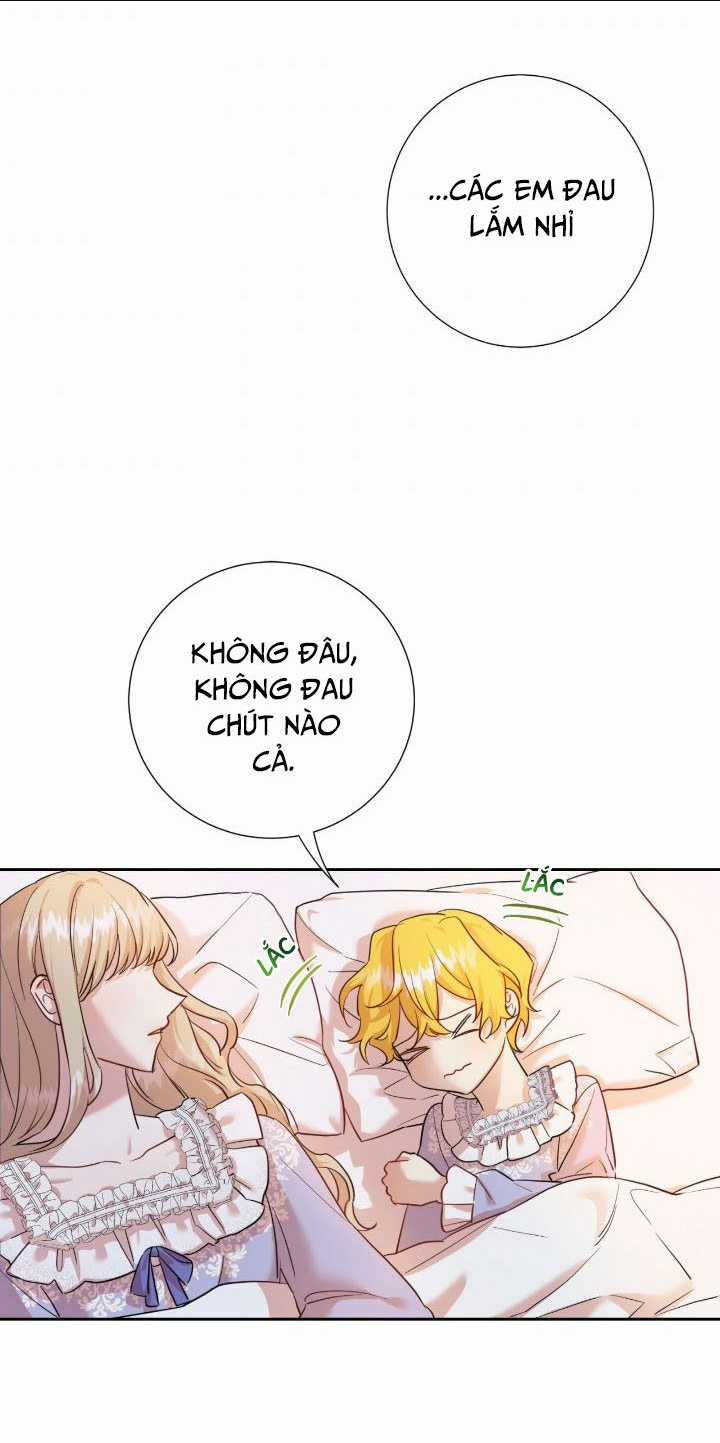 Xin Ngài Đừng Ăn Tôi. Chapter 42 trang 23