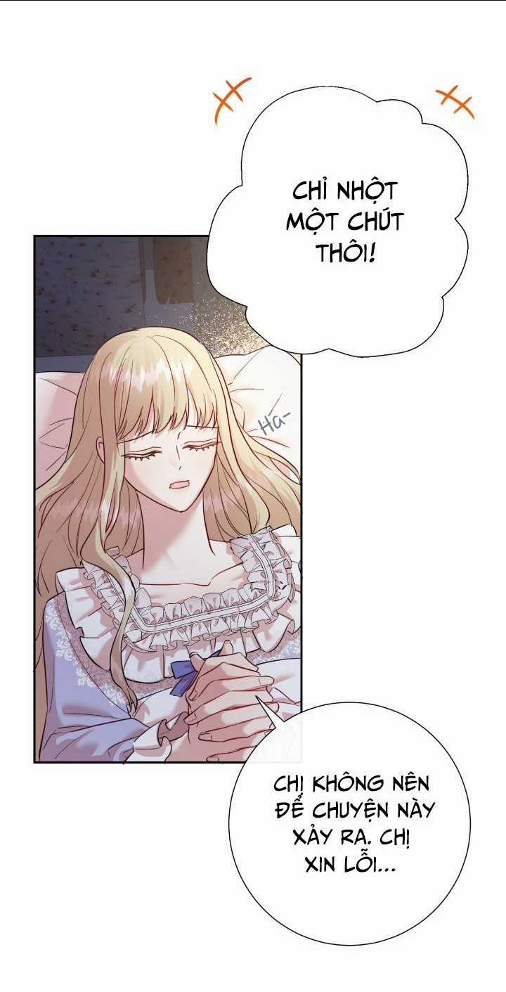 Xin Ngài Đừng Ăn Tôi. Chapter 42 trang 24