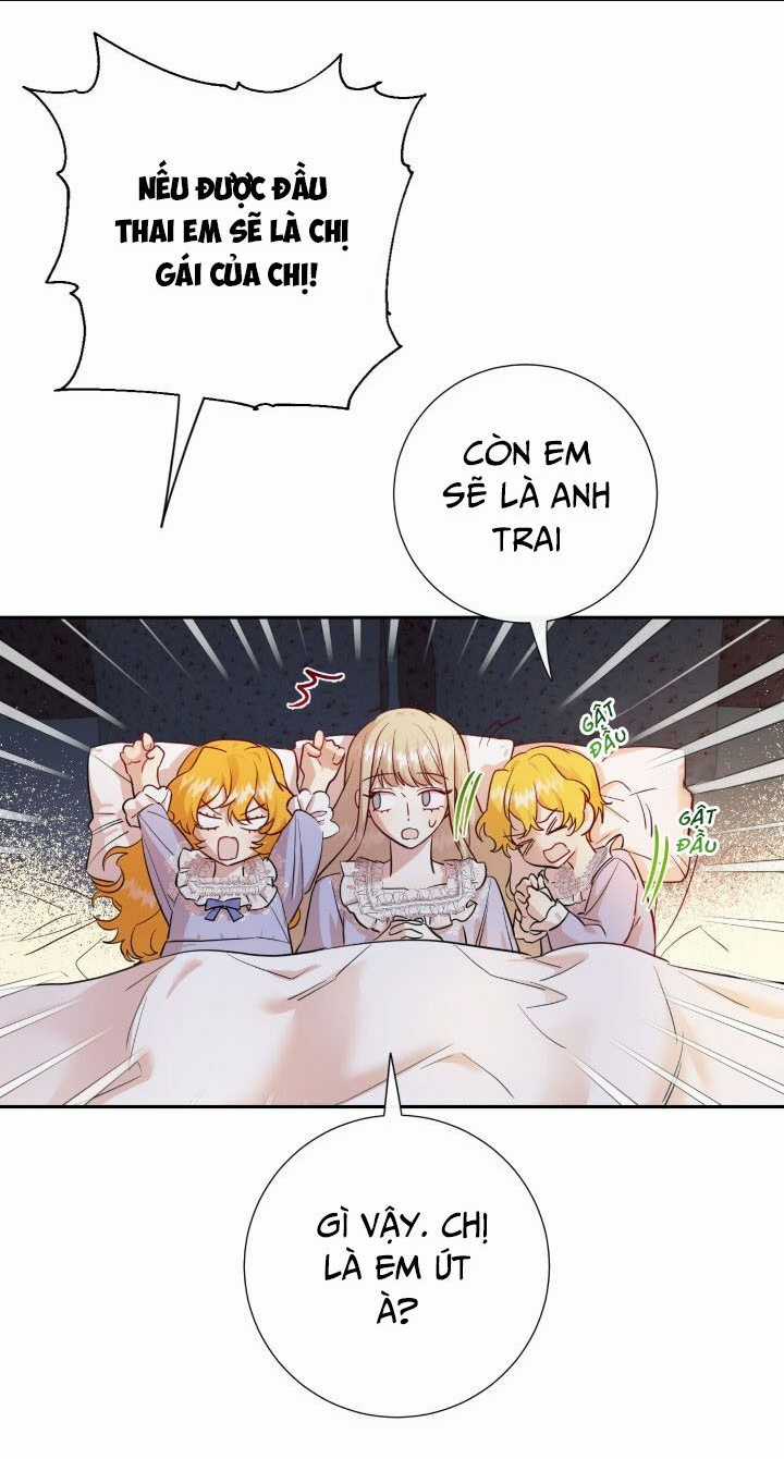 Xin Ngài Đừng Ăn Tôi. Chapter 42 trang 25