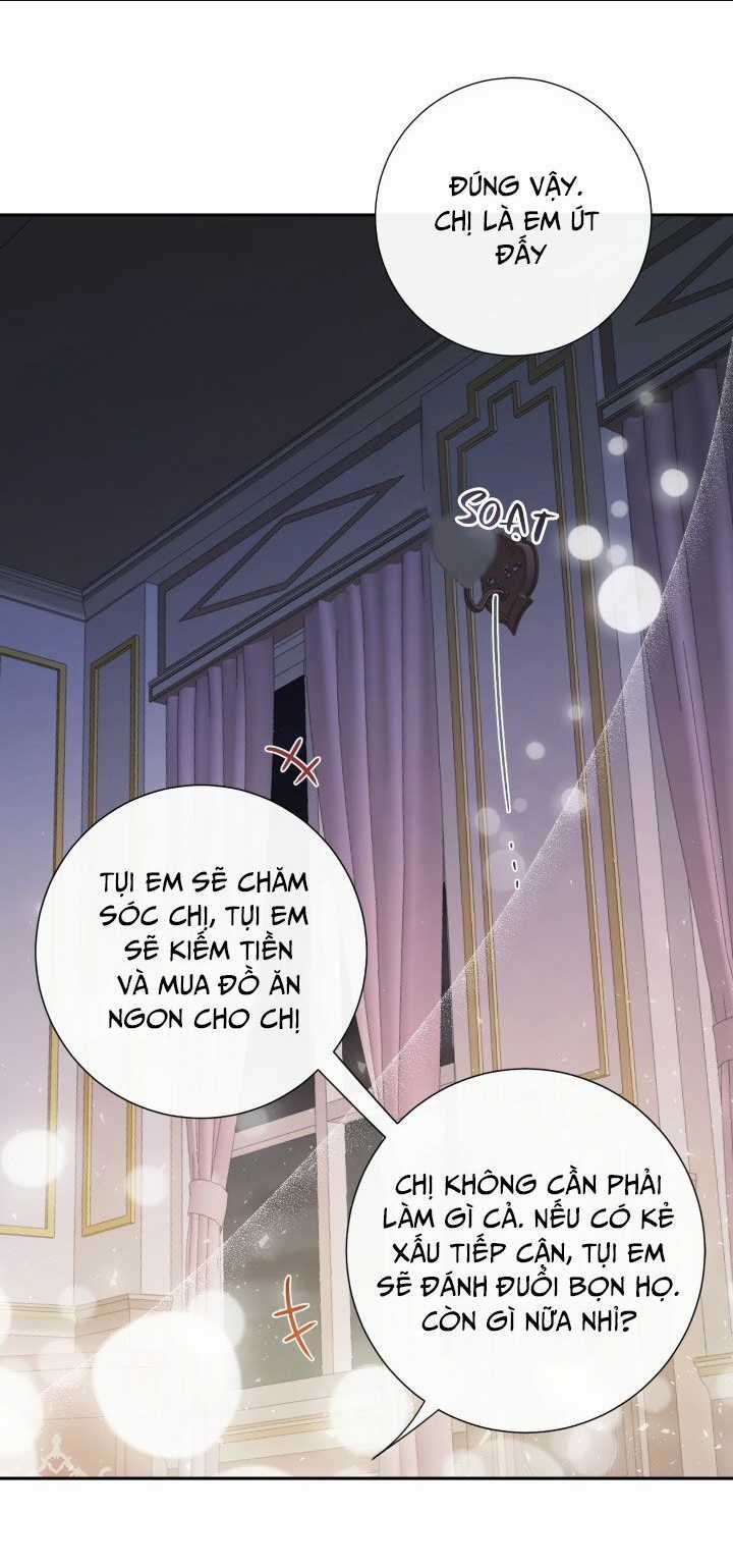 Xin Ngài Đừng Ăn Tôi. Chapter 42 trang 26
