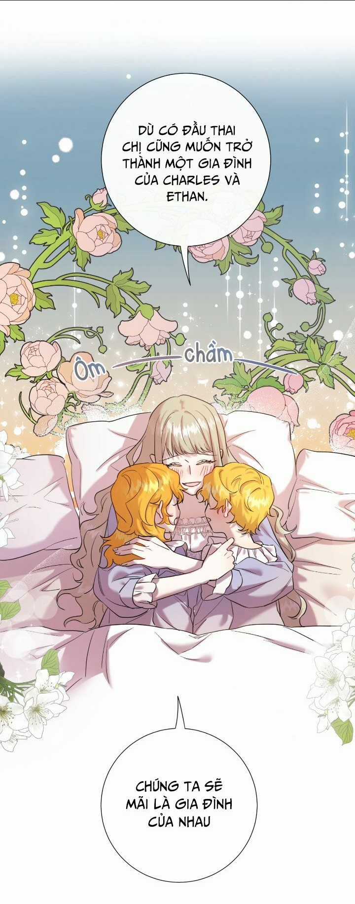 Xin Ngài Đừng Ăn Tôi. Chapter 42 trang 29