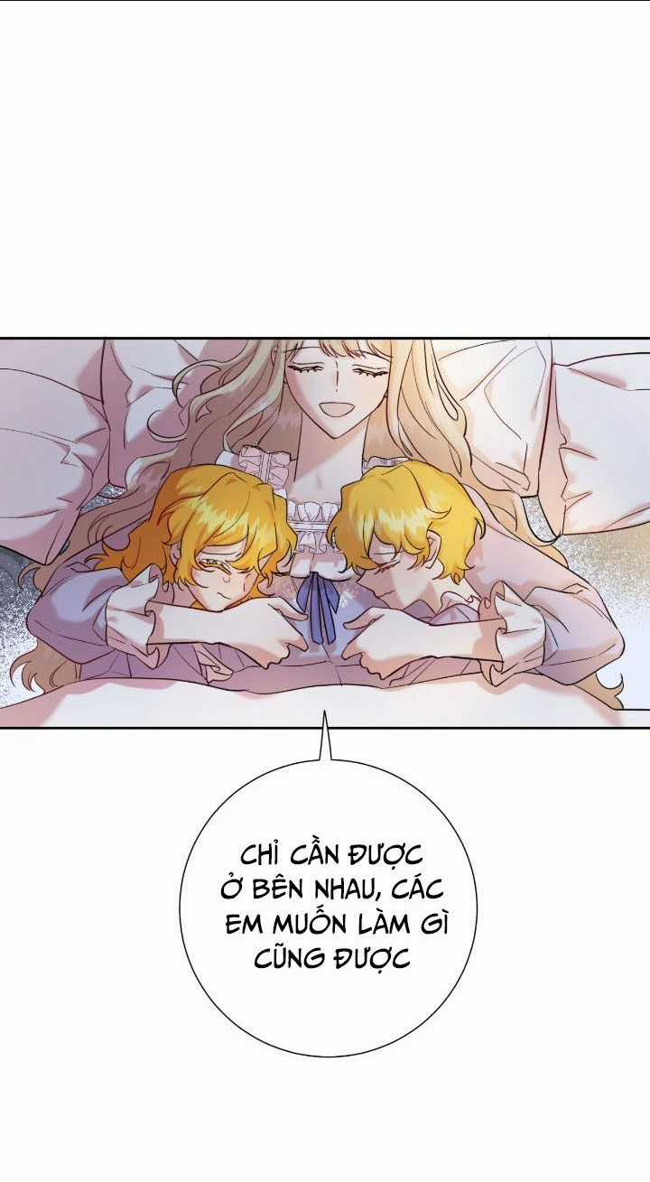 Xin Ngài Đừng Ăn Tôi. Chapter 42 trang 30