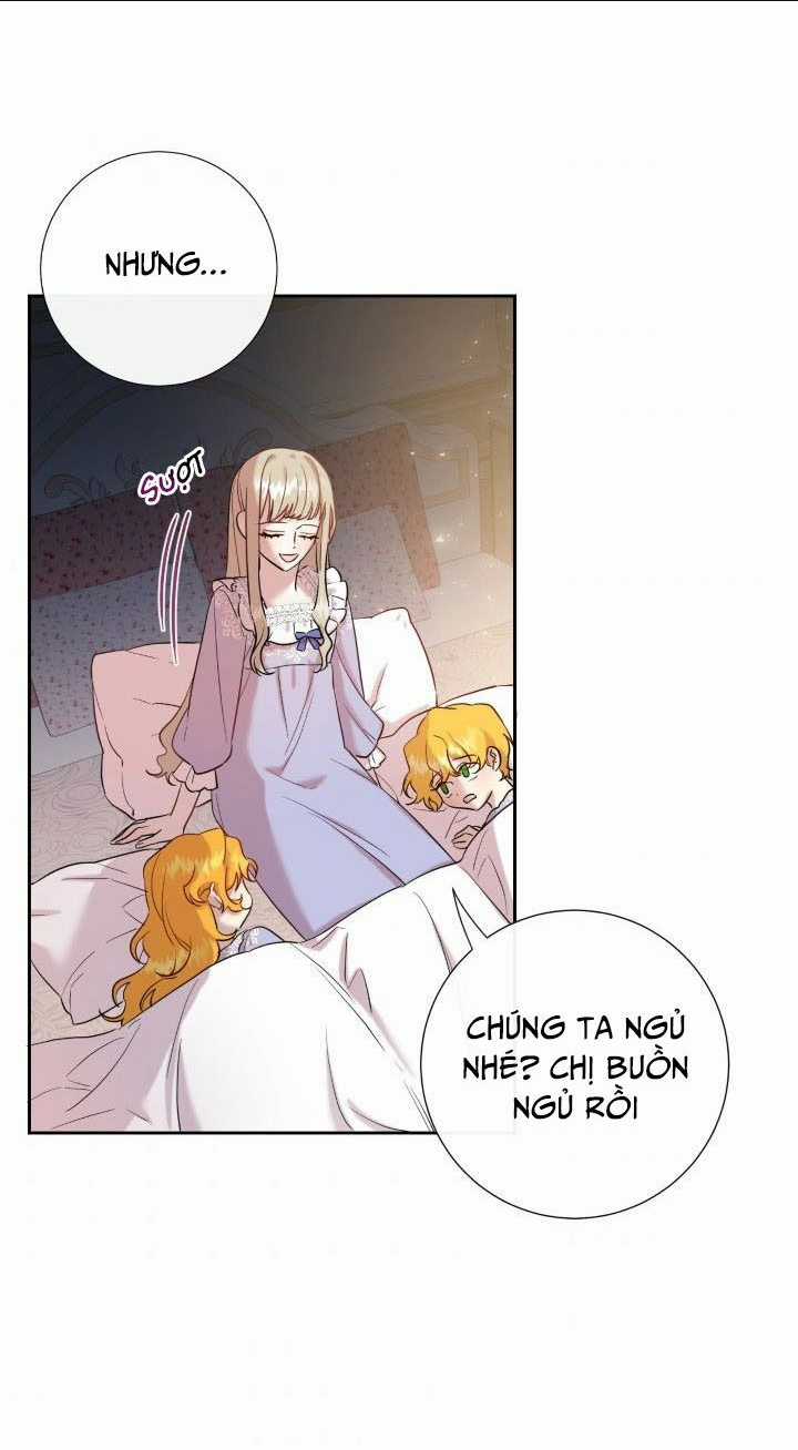 Xin Ngài Đừng Ăn Tôi. Chapter 42 trang 35