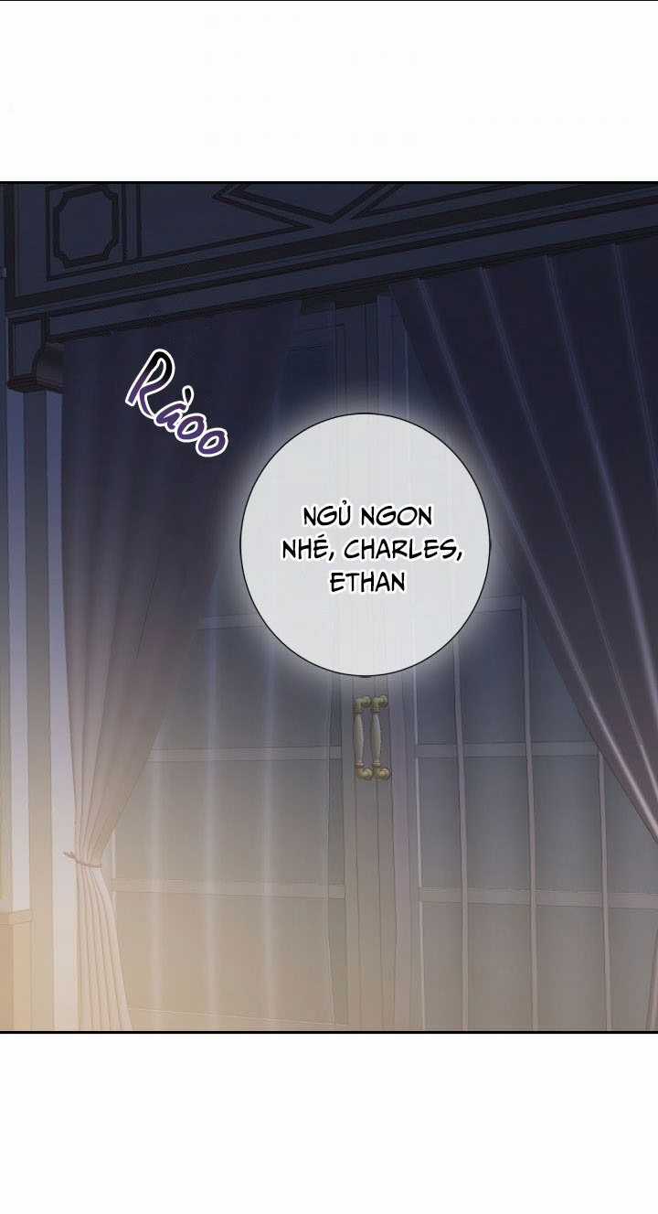 Xin Ngài Đừng Ăn Tôi. Chapter 42 trang 36