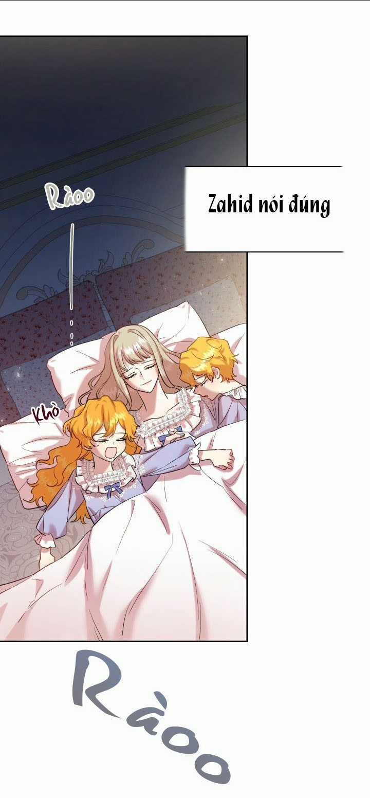 Xin Ngài Đừng Ăn Tôi. Chapter 42 trang 37