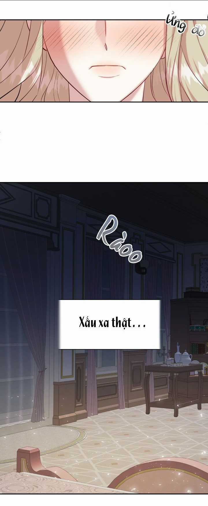 Xin Ngài Đừng Ăn Tôi. Chapter 42 trang 40