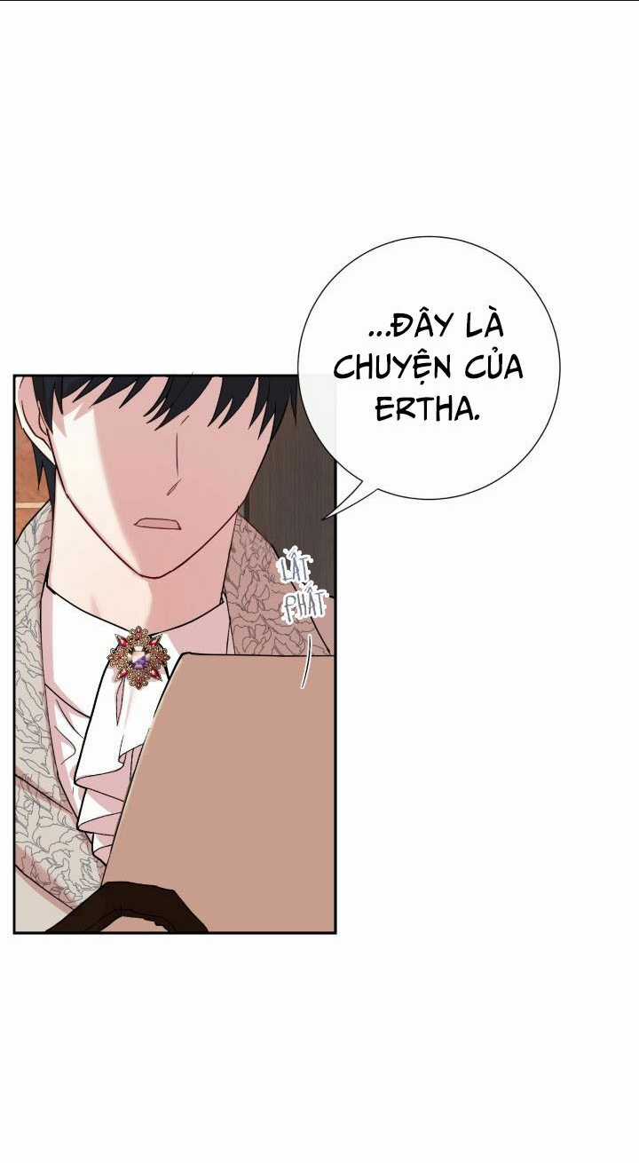 Xin Ngài Đừng Ăn Tôi. Chapter 42 trang 44