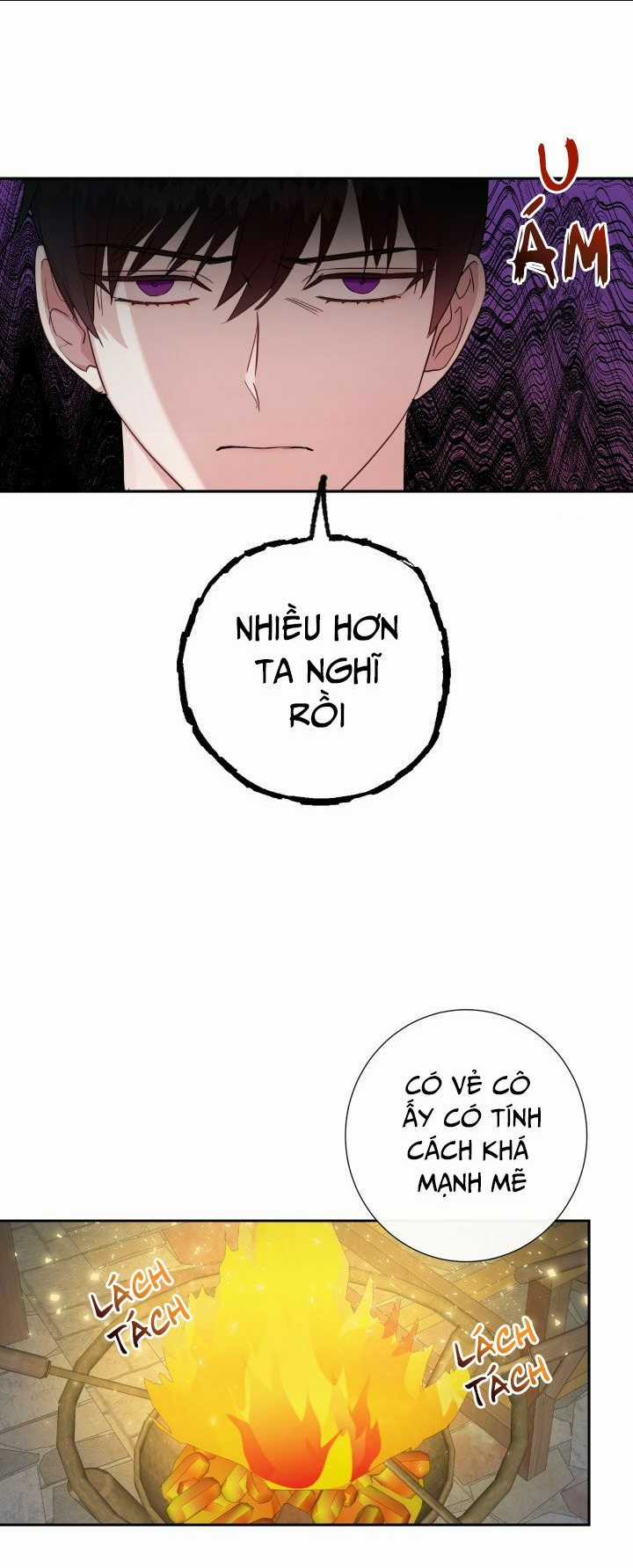 Xin Ngài Đừng Ăn Tôi. Chapter 42 trang 46