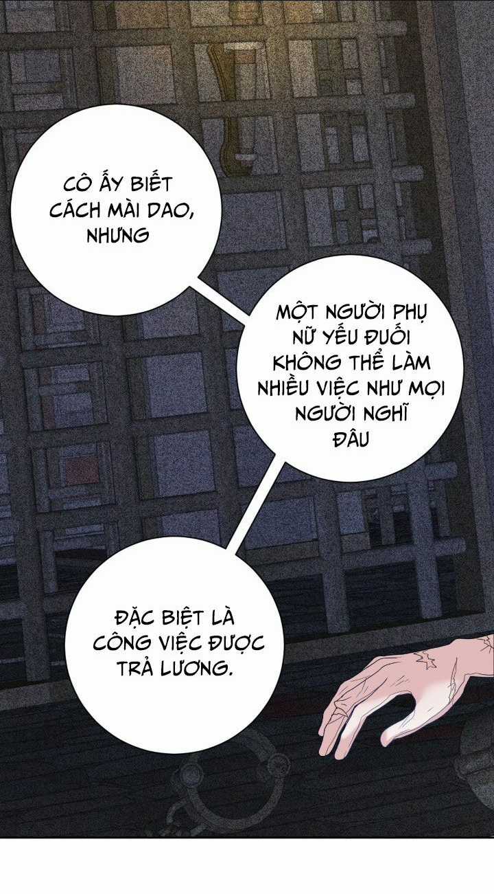 Xin Ngài Đừng Ăn Tôi. Chapter 42 trang 48