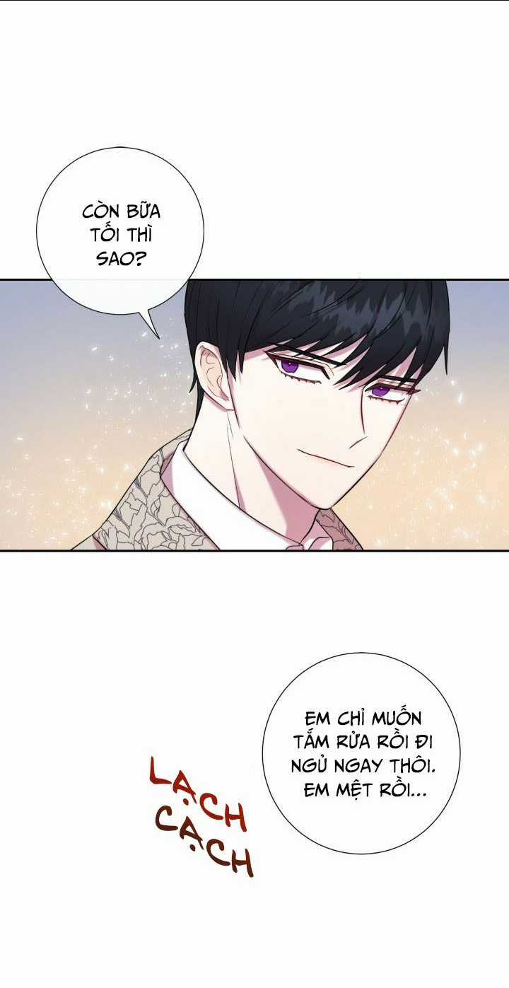 Xin Ngài Đừng Ăn Tôi. Chapter 42 trang 5