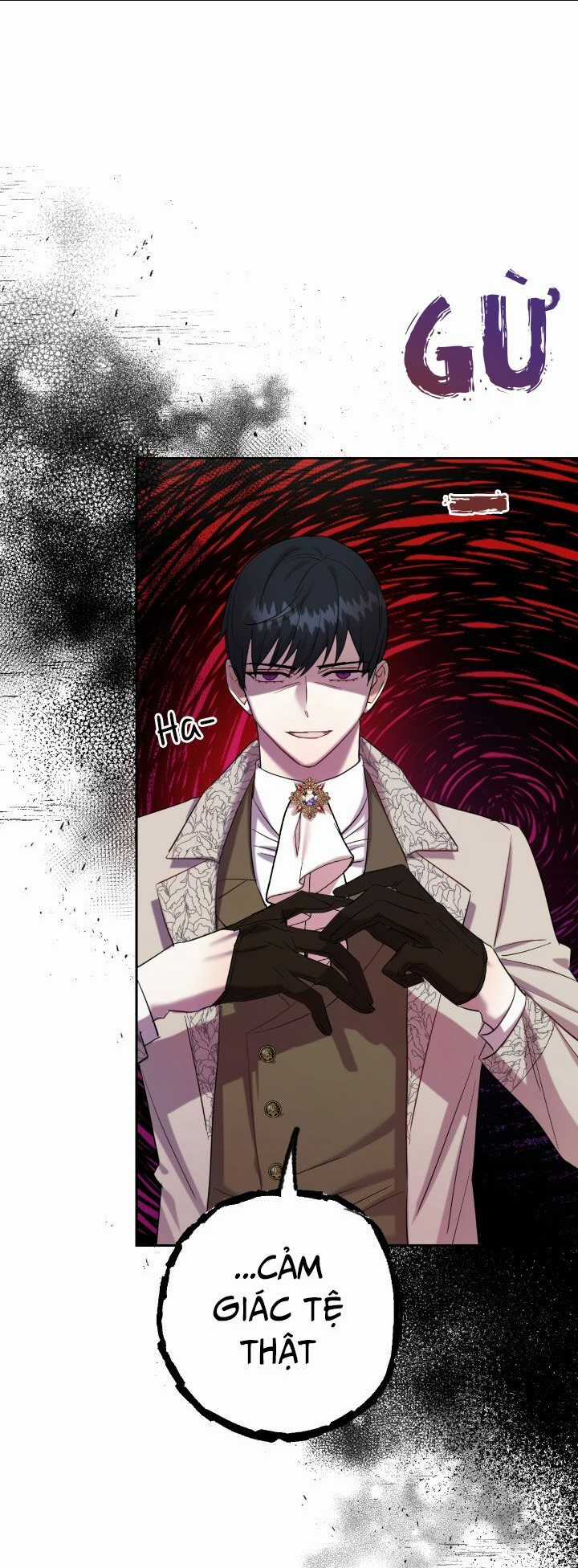 Xin Ngài Đừng Ăn Tôi. Chapter 42 trang 50