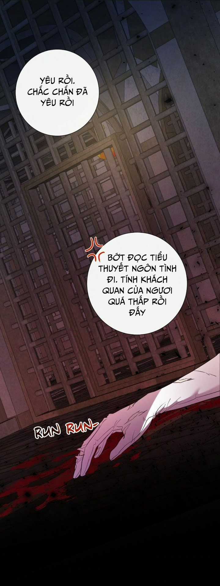 Xin Ngài Đừng Ăn Tôi. Chapter 42 trang 53