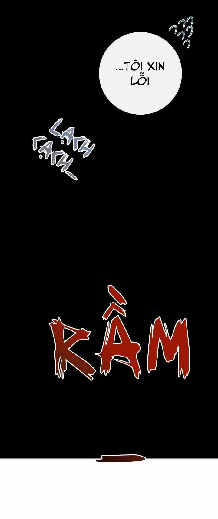 Xin Ngài Đừng Ăn Tôi. Chapter 42 trang 54