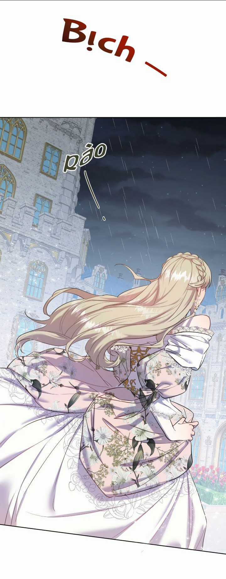 Xin Ngài Đừng Ăn Tôi. Chapter 42 trang 6