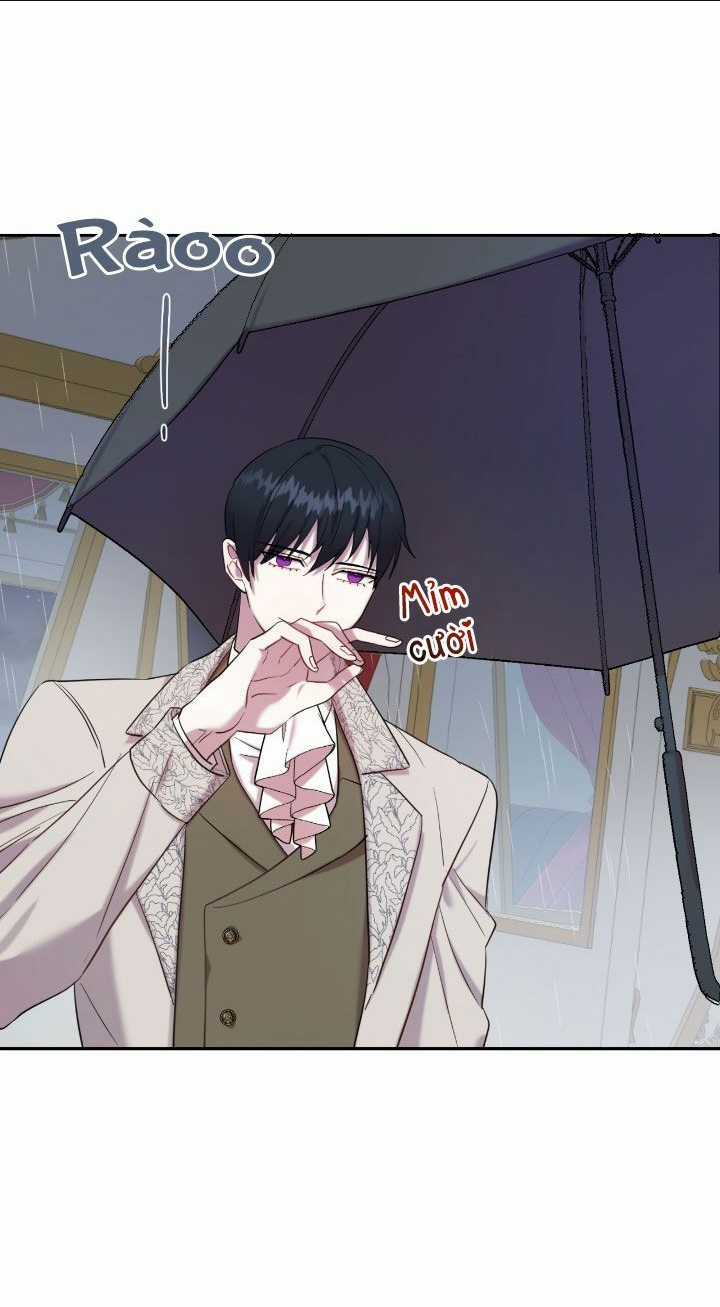 Xin Ngài Đừng Ăn Tôi. Chapter 42 trang 8