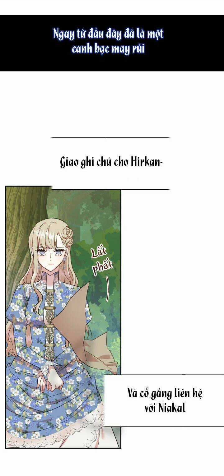 Xin Ngài Đừng Ăn Tôi. Chapter 43 trang 11