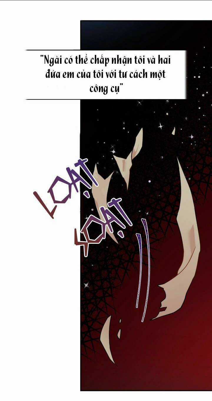 Xin Ngài Đừng Ăn Tôi. Chapter 43 trang 12