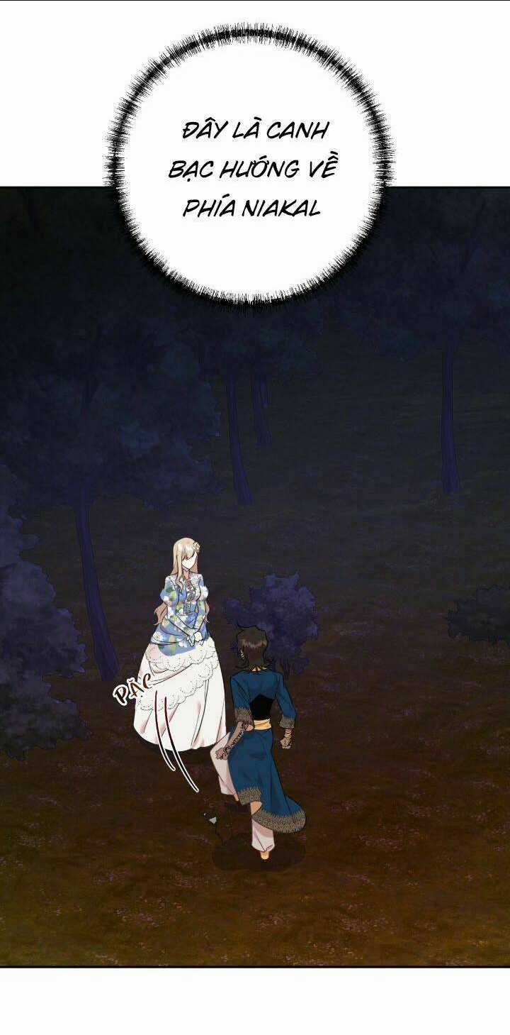 Xin Ngài Đừng Ăn Tôi. Chapter 43 trang 13