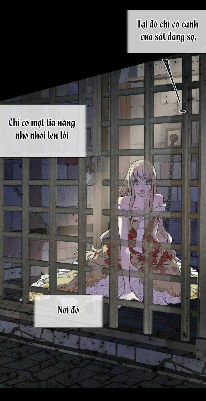 Xin Ngài Đừng Ăn Tôi. Chapter 43 trang 19