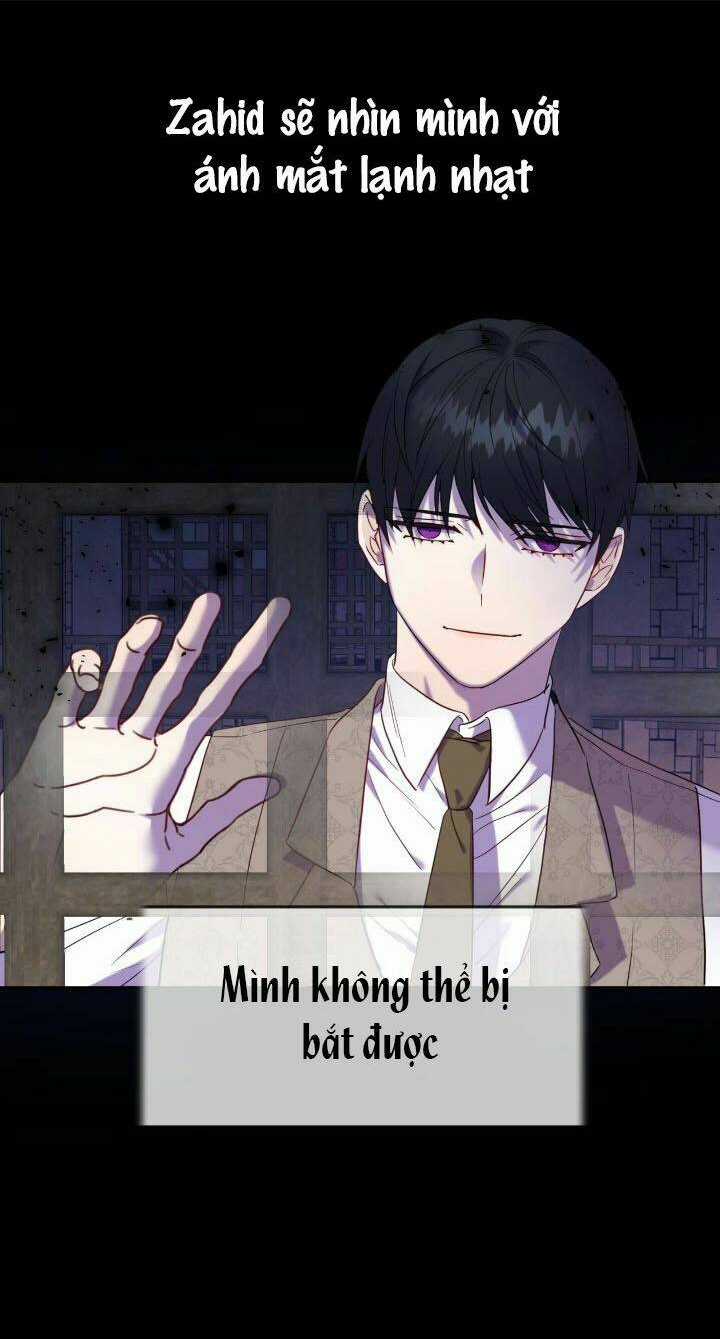 Xin Ngài Đừng Ăn Tôi. Chapter 43 trang 20