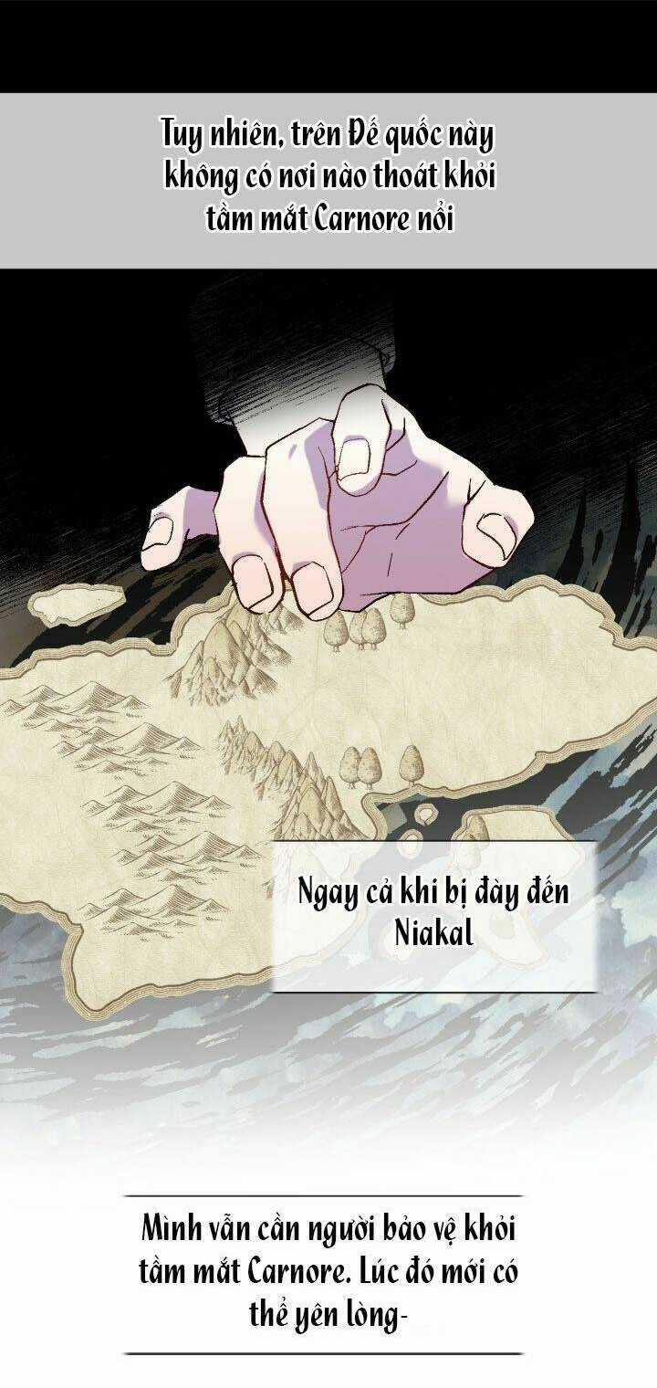 Xin Ngài Đừng Ăn Tôi. Chapter 43 trang 21