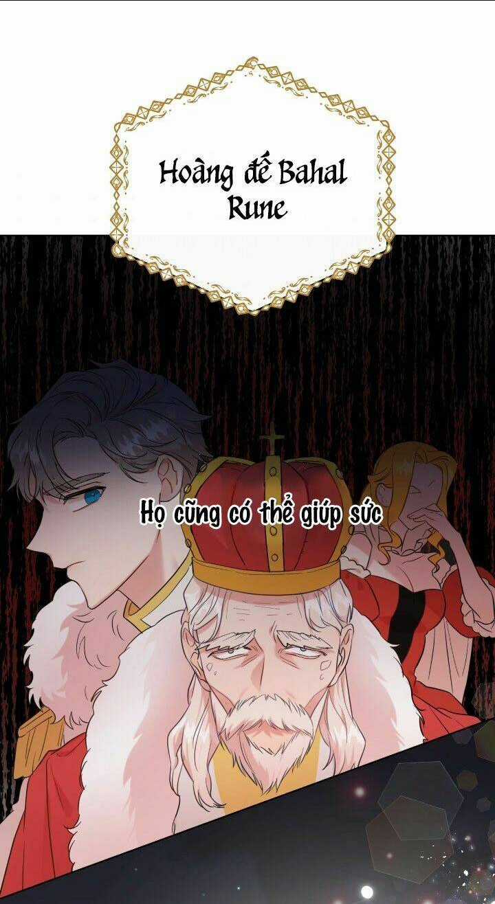 Xin Ngài Đừng Ăn Tôi. Chapter 43 trang 22