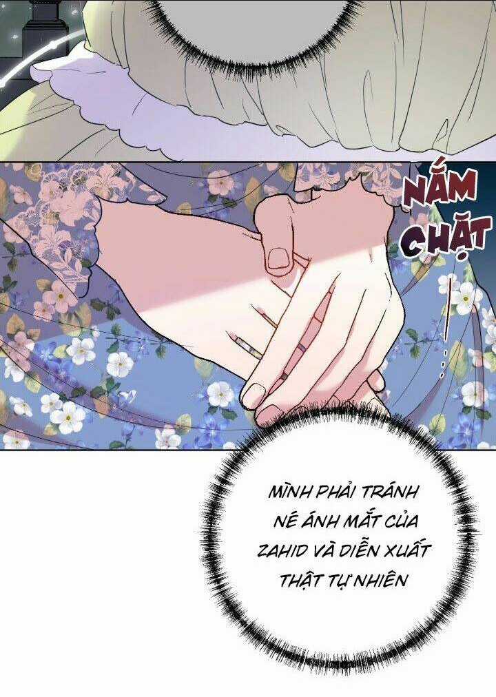 Xin Ngài Đừng Ăn Tôi. Chapter 43 trang 24