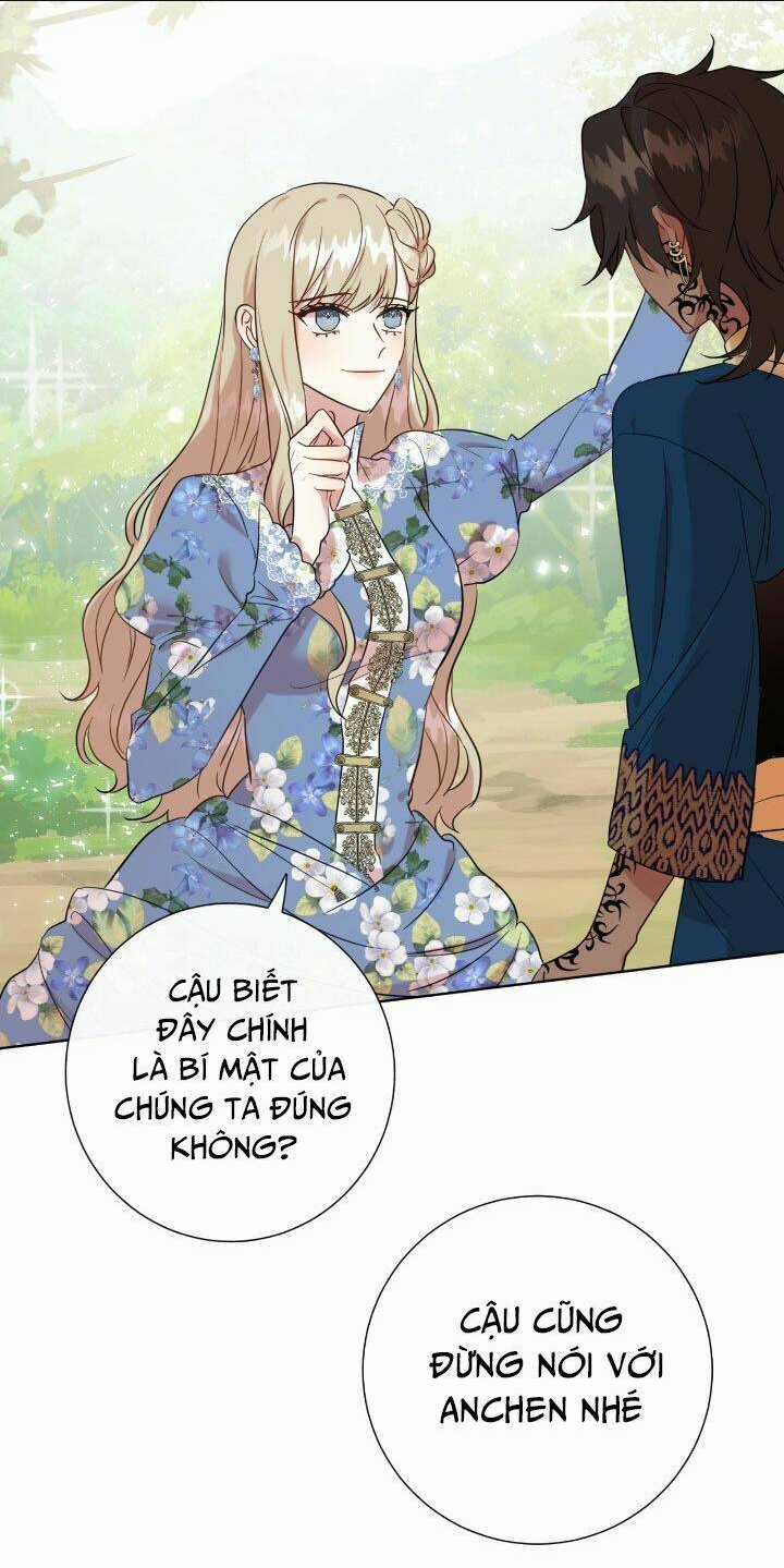 Xin Ngài Đừng Ăn Tôi. Chapter 43 trang 26